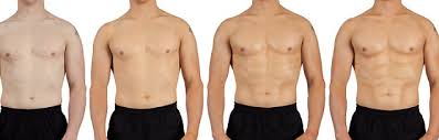 Carnage accuses drake of having fake abs. How To Get A 6 Pack With Some Fake Tan Daily Mail Online