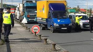 Ranskan ja sveitsin raja (fi); Nao Esqueca Que Precisa De Teste Para Regressar A Franca Bom Dia Suica