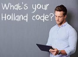 What Are Holland Codes Learn More About Career Test
