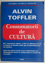 A former associate editor of fortune magazine, his early work focused on technology and its impact. Alvin Toffler Casa Literelor
