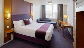 Guests can enjoy soaking up the history of london via walking tours as well, as this. London City Old Street Hotel Premier Inn