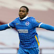 Latest on brighton & hove albion forward danny welbeck including news, stats, videos, highlights and more on espn. Danny Welbeck It S Not Great To Dwell On The Past You Ve Got To Look Forward Football The Guardian