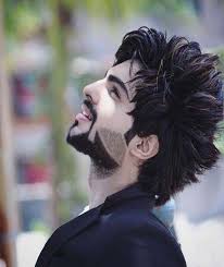 Pin On Men Hairstyle 2019