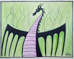 Cute characters illustrations from the story sleeping beauty. Andy Mcnally On Twitter Dragon Maleficent S Transformation Into The Dragon In Sleeping Beauty Inktober Day 12 Inktober Inktober2019 Illustration Maleficent Sleepingbeauty Disney Eyvindearle Dragon Https T Co Ycqdhua8iv