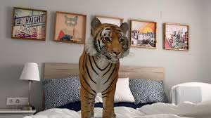 La originalidad es algo difícil de encontrar hoy en día que nos basamos mucho en modas. Como Activar La Realidad Aumentada De Google Para Ver Un Tigre Y Otros Animales En 3d Paso A Paso