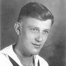 Robert Haley Obituary (1927