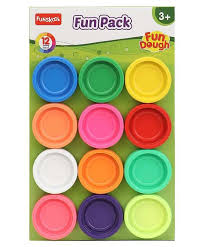 Clay materials are plastic when wet and coherent when dry. Best Clay Toys Business Insider India