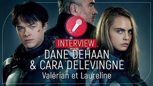 Xénophobie et racisme seront supprimés selon des critères inspirés des lois françaises en la matière. Interview Valerian Et Laureline Sont Ils Amoureux Cara Delevingne Et Dane Dehaan Repondent Youtube