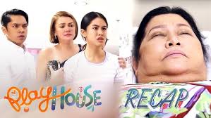 Playhouse Recap: Shiela finally admits her feelings for Zeke