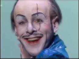 Leonce und Lena (Robert Wilson, 2003)