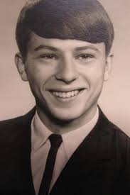 Sadly, my brother, Jim "Butch" Manley, and graduate of 1967, died from  kidney disease this past weekend.