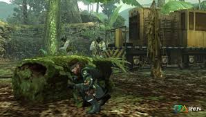 Peace walker demo faq (psp) done 28. Metal Gear Solid Peace Walker V1 0 For Psp