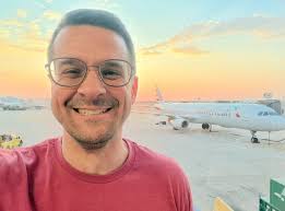 Workshop #20 of 2025 is officially happening! This time, I'm off to...  ...Minnesota! Or as I like to call it, the Land of 10,000 Stories. Looking  forward to speaking at the Foss