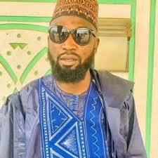 I want to tell Muhammad Awe that I'm not supporting Nalaraba, but don't  forget — the people of Nalaraba also have something to say. They can simply  reply that “even Dan Awe