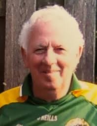 Obituary information for Thomas Patrick Mulvihill