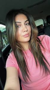 It was time 💇🏻‍♀️