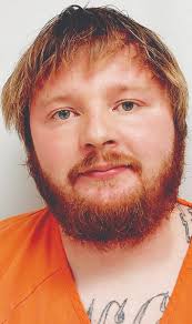 Rape charged filed after 2-year wait for DNA results