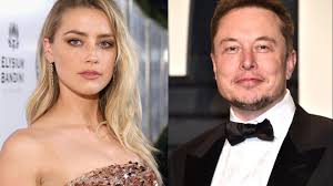 When did grimes and elon musk have a baby. Elon Musk S Newly Public Relationship With Amber Heard Is Probably Good For Tesla Marketwatch