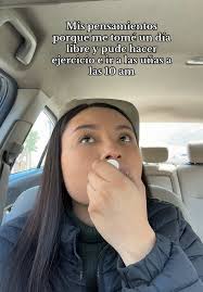 Lo que se siente trabajar un día libre