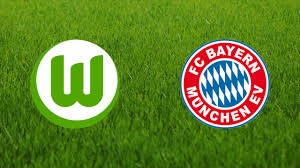 Watch full highlights between bayern munich vs. Vfl Wolfsburg Vs Bayern Munchen 2014 2015 Footballia