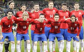 Read the latest serbia national football team headlines, on newsnow: Serbia National Team 2018 Fifa World Cup