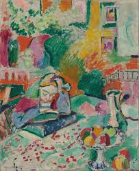 Pin Op Henri Matisse Art