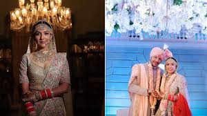 Neeti mohan is an indian singer, who has given many outstanding songs to the music industry. Neeti Mohan Wedding Latest Hindi News Neeti Mohan Wedding Samachar Neeti Mohan Wedding Biopic Hindi News