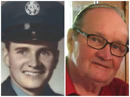 Hansen: The unlucky life of Nebraska's own Private Ryan, killed in action  after WWI had already ended