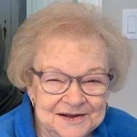 Somerville/Medford Remembering Barbara J. Synan