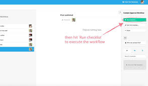 Workflow Creation 6 Workflow Process Improvement Checklist