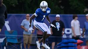 2026 Indianapolis Colts training camp: Latest intel, updates - ESPN