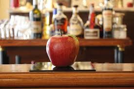 Apple Negroni Imbibe Magazine Negroni Recipe Negroni Apple