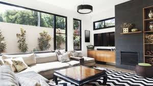 Contoh desain pintu rumah minimalis modern. 7 Tips Menerapkan Desain Interior Minimalis Modern Di Rumah