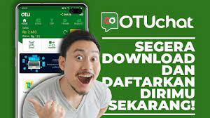 Aplikasi Otu Chat Cara Mudah Mendulang Rupiah Aplikasi Youtube Pola