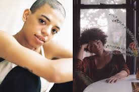 Tasha + Madison McFerrin with SassyBlack at Barboza