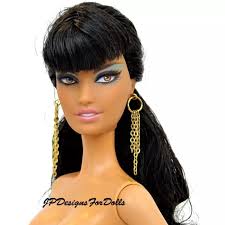 DOLL RARE BARBIE Diva Collection All That Glitters £220.19