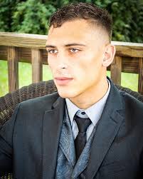 Chris Sherfield Jr. (@thecoldcabronmma) • Instagram photos and videos