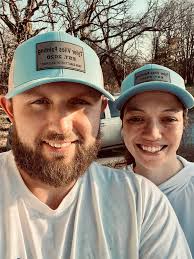 🎉 Huge shoutout to my amazing wife for hooking us up with these custom  hats for the business! 🙌🏼 She always goes above and beyond, and these  hats are the perfect way