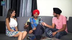 Watch Tara Mira Movie Interviews Promotions By Punjabi Mania Ranjit Bajwa Nazia Hussain Youtube