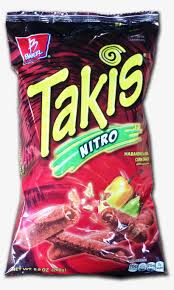 Maybe you would like to learn more about one of these? Takis Nitro Takis Chips Png Image Transparent Png Free Download On Seekpng