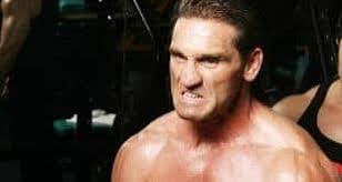 Ken Shamrock calls out Frank Shamrock at UFC Fan Expo 2010