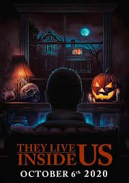 We rank them all in our 7th annual movie studio. They Live Inside Us Official Trailer Drops This Friday Halloween Daily News