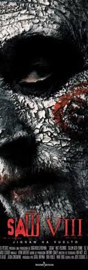 El juego continúa (saw viii) es una película del año 2017 que puedes ver online hd en español latíno en gnula.io. Terror Compumaker