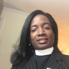 Crystal Miller-Davis (@chaplaincmj)