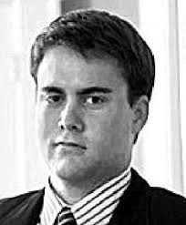 John CARTER Obituary (2017)