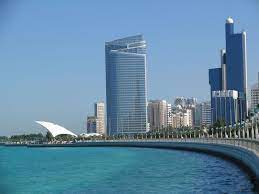 La Corniche Abu Dhabi Milano Giorno E Notte We Love You Www Milanogiornoenotte Com Abu Dhabi World S Most Beautiful Dubai