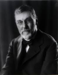 Robert Weeks DeForest, from the portfolio "Portraiture"