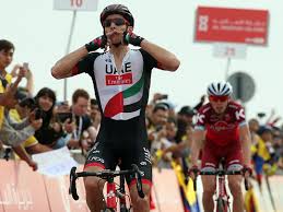 Rui costa takes time trial victory in portugal. Rui Costa Claims Portuguese Crown For Second Time Uae Sport Gulf News