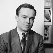 Journalist Martin O'Malley crisscrossed Canada reporting for The Globe