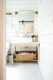 See more ideas about girls bathroom, paint colors for home, interior paint colors. Farmhouse Bathroom Renovation 5 Proven Tips To Make A Tiny Bathroom Work Vintage Society Co